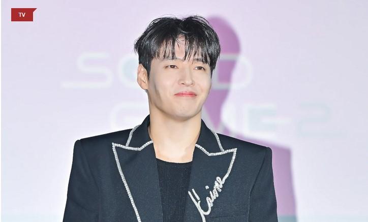 Perilaku Asli Kang Ha Neul Dibongkar Aktor Pengganti di 'Squid Game 2'