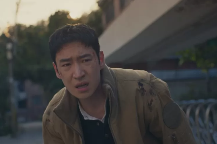 Kejar “Penjual Kejahatan” hingga Pulau Misterius, Taxi Driver 3 Catat Rating Tertinggi