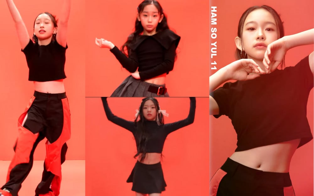 'UNDER15' show is receiving backlash for dressing young kids in crop tops amidst Kim Soo Hyun controversy