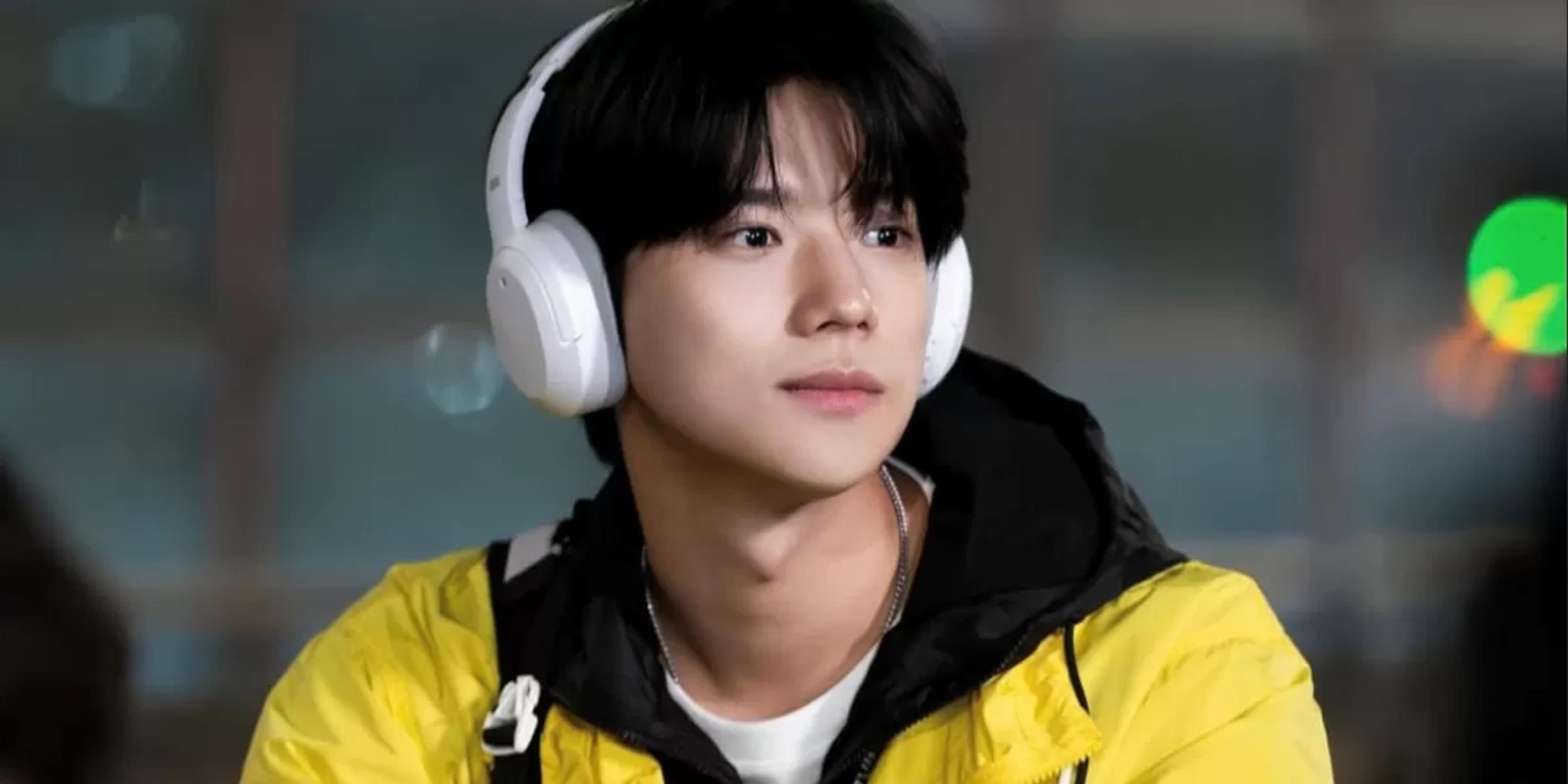 Moon Sang Min Hadiahkan Ini untuk Sang Ibu Usai Drama To My Beloved Thief Selesai