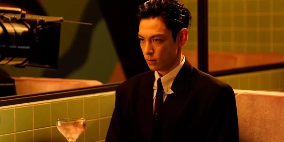 Jelang Rilis, T.O.P Bagikan 11 Track List Lagu di Full Album Pertamanya ANOTHER DIMENSION, Ada Lagu Spesial Untuk Penggemar