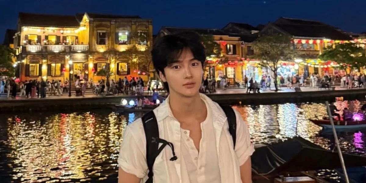 Cha Jun Ho Mantan Kontestan Produce X 101 akan Berperan sebagai Pemain Bisbol dalam Drama Jepang