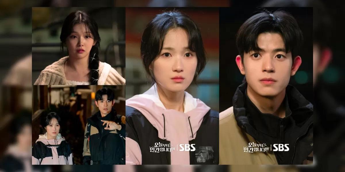 Muncul Gumiho Lain, Rencana Kembalikan Takdir Kim Hye Yoon dan Lomon Terancam Gagal di No Tail To Tell Episode 5!