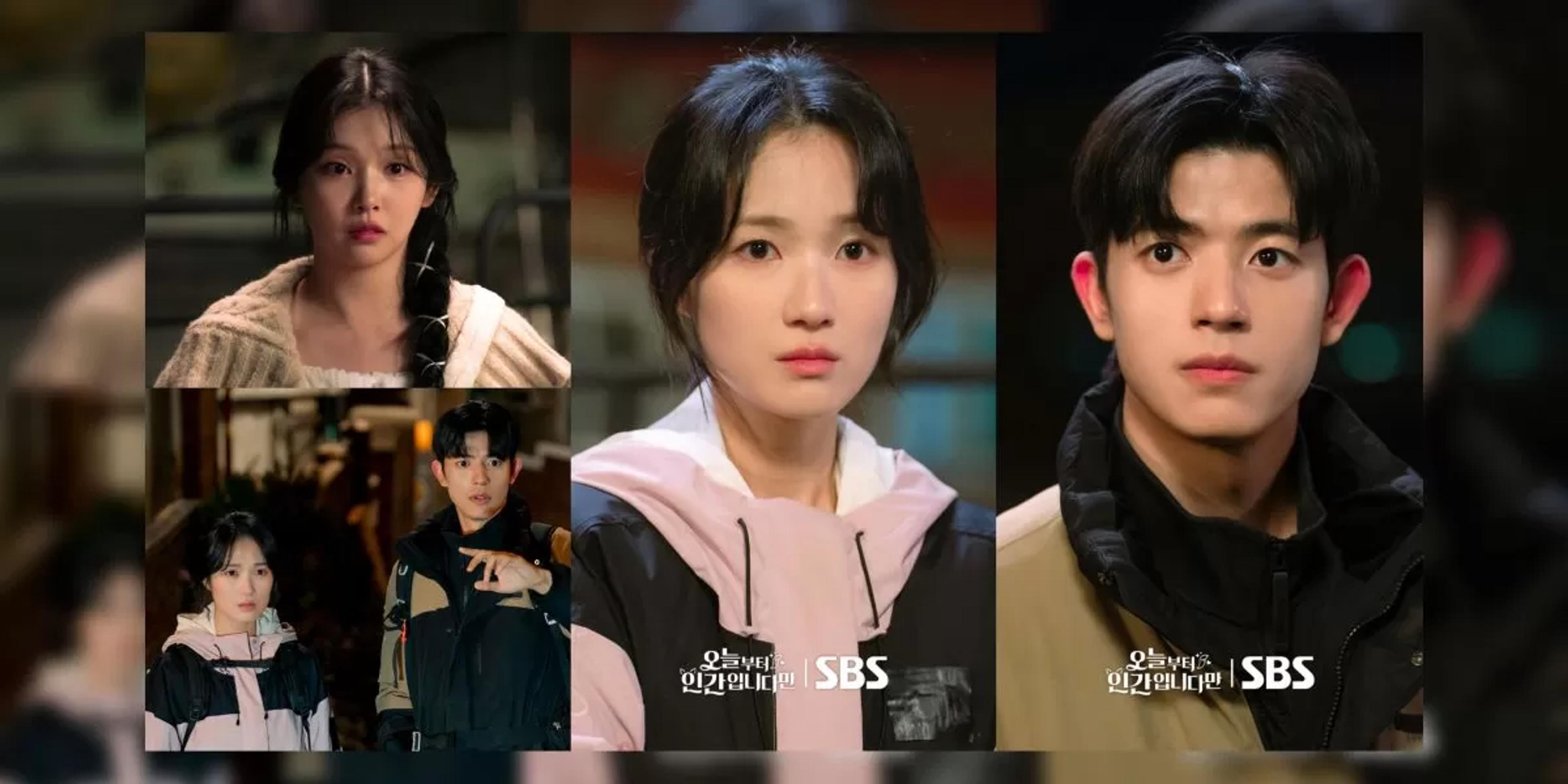 Muncul Gumiho Lain, Rencana Kembalikan Takdir Kim Hye Yoon dan Lomon Terancam Gagal di No Tail To Tell Episode 5!