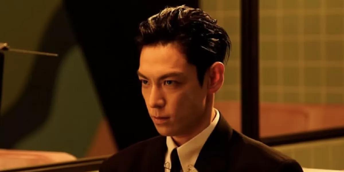 Jadi Album Penuh Pertama, T.O.P Umumkan Tanggal Rilis Album Solo Perdana Bertajuk Another Dimension!