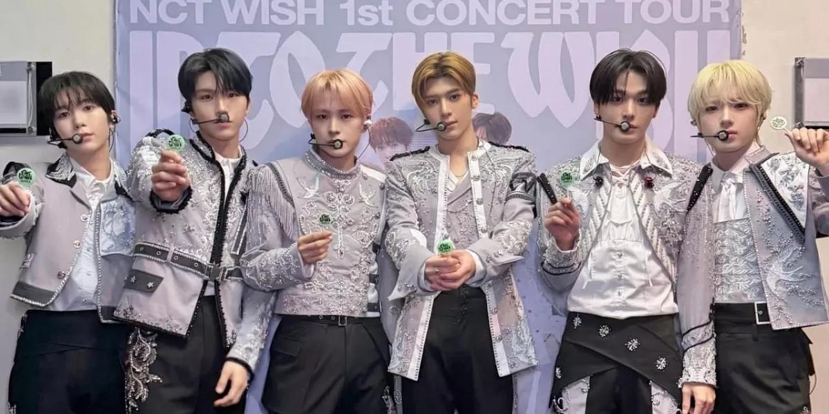 Gebrakan Baru NCT WISH! Usai Gelar Tur Konser, Siap Comeback dengan Rilis Full Album Pertama