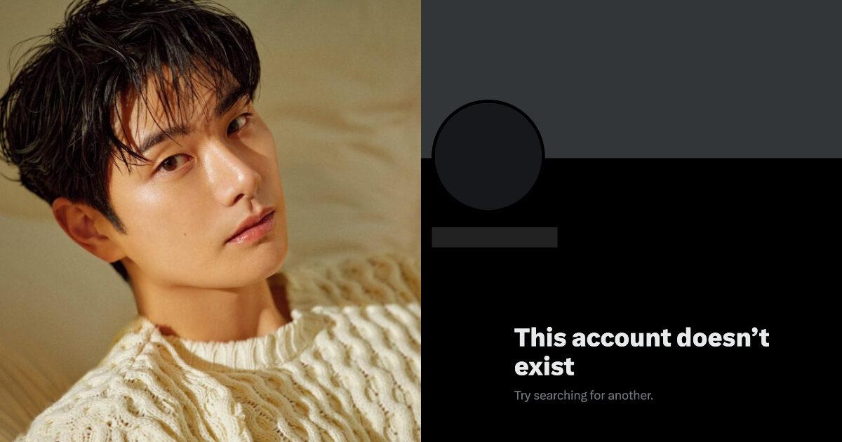 Diduga Korban yang Bongkar Kehidupan Pribadi Lee Yi Kyung Menghilang dari Media Sosial