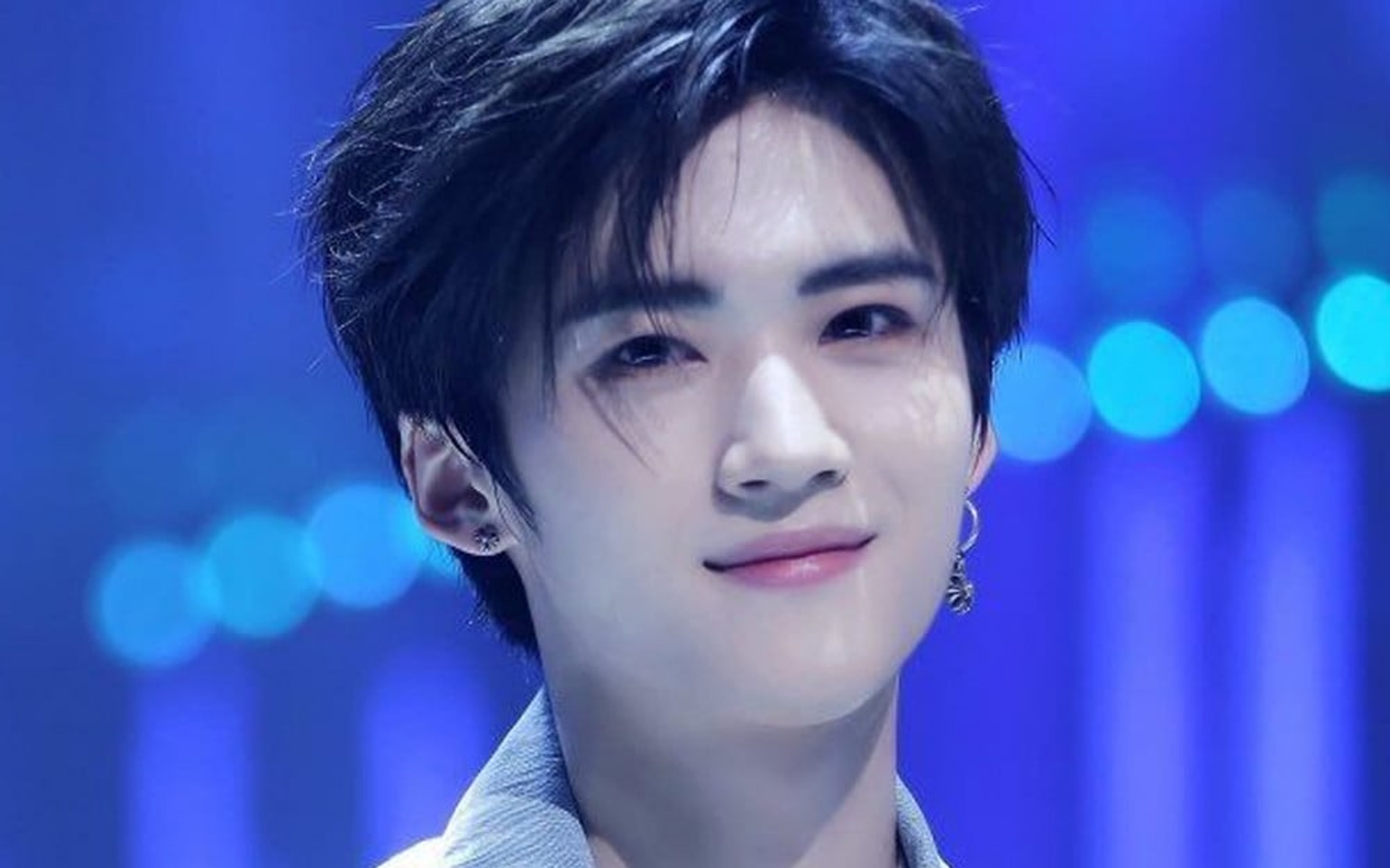 Pentagon's Yan An halts activities due to a benign head tumor