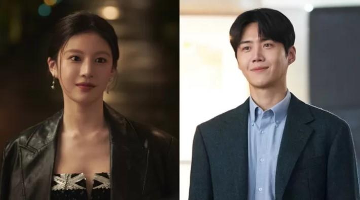 Awal Tahun 2026, Kim Seon Ho dan Go Yoon Jung Siap Jawab Pertanyaan Can This Love Be Translated?