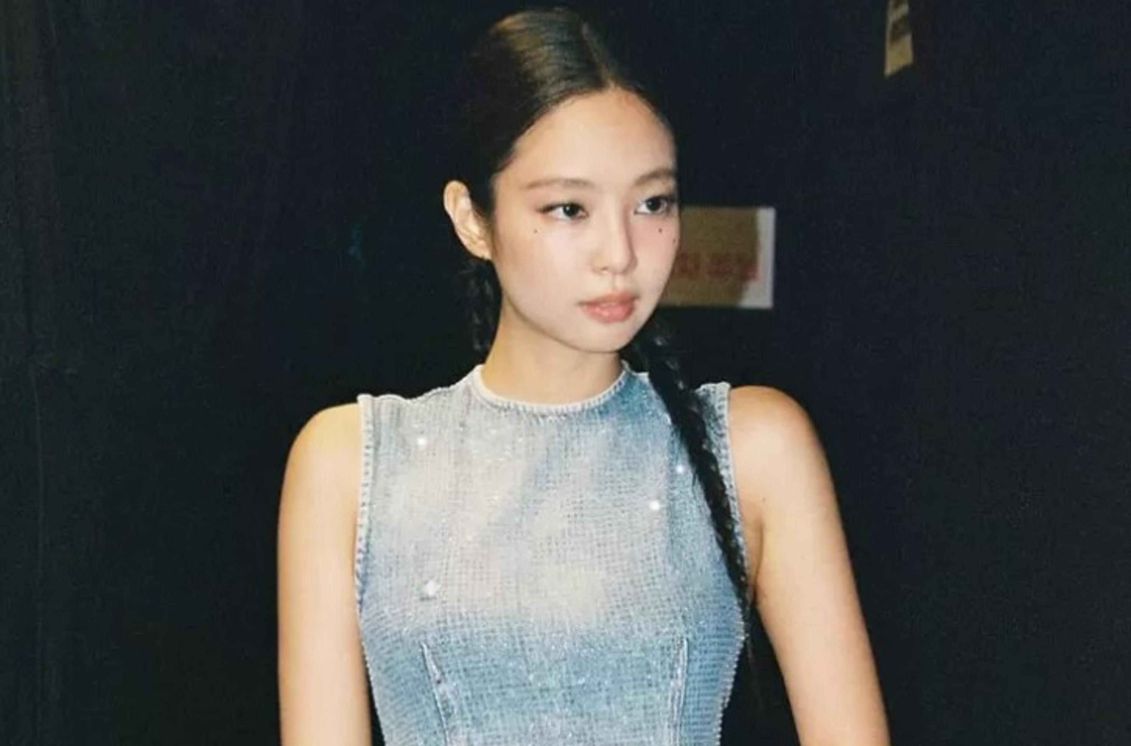 Jennie BLACKPINK Dikabarkan Siap Tampil sebagai Panelis Spesial di Dating Show Populer Ini!