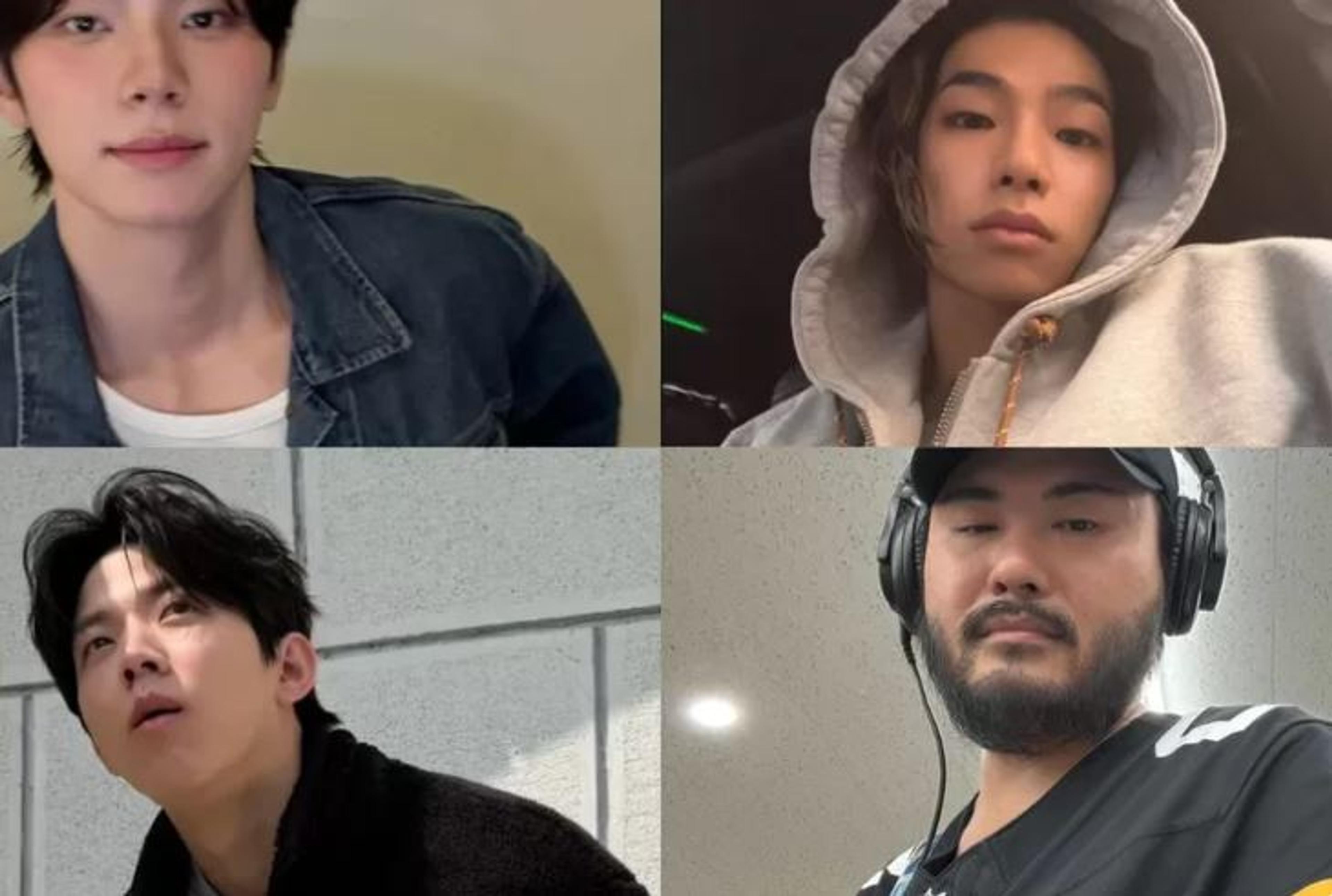 Sebuah Tim Baru Telah Lahir, Deretan Selebriti Ini Akan Bintangi Variety Show Terbaru PD Na Young Seok