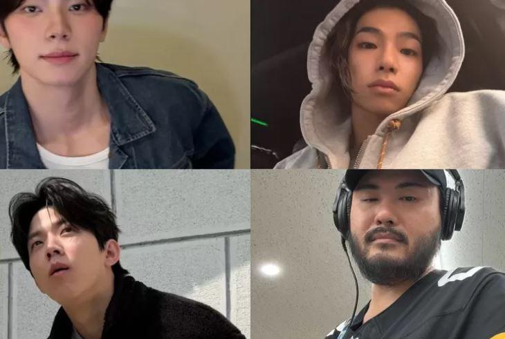 Sebuah Tim Baru Telah Lahir, Deretan Selebriti Ini Akan Bintangi Variety Show Terbaru PD Na Young Seok