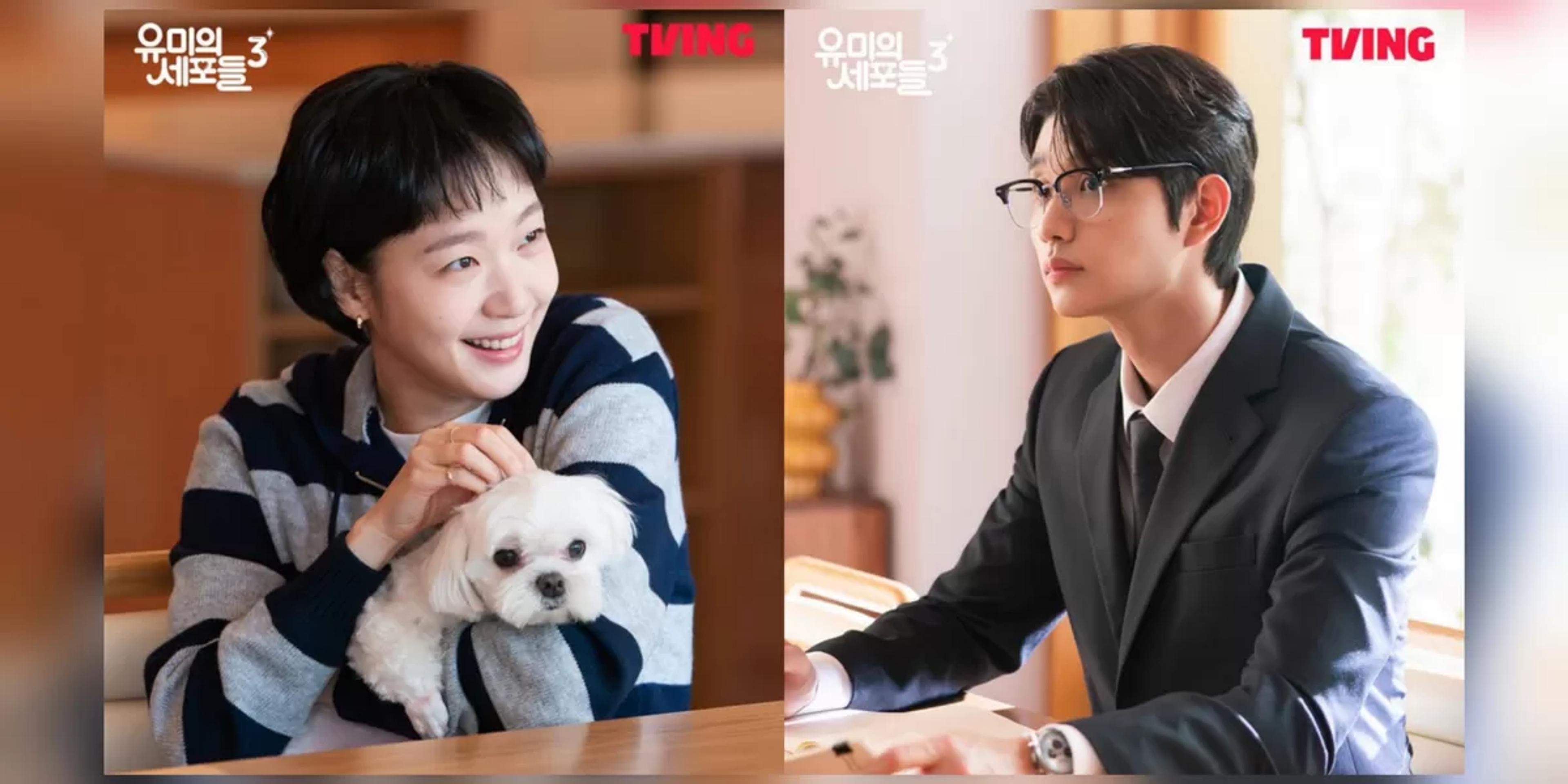 Sel Sel Gemas Yumi Kembali! Drama Yumis Cells 3 Resmi Dijadwalkan Tayang Pada Tanggal Ini!