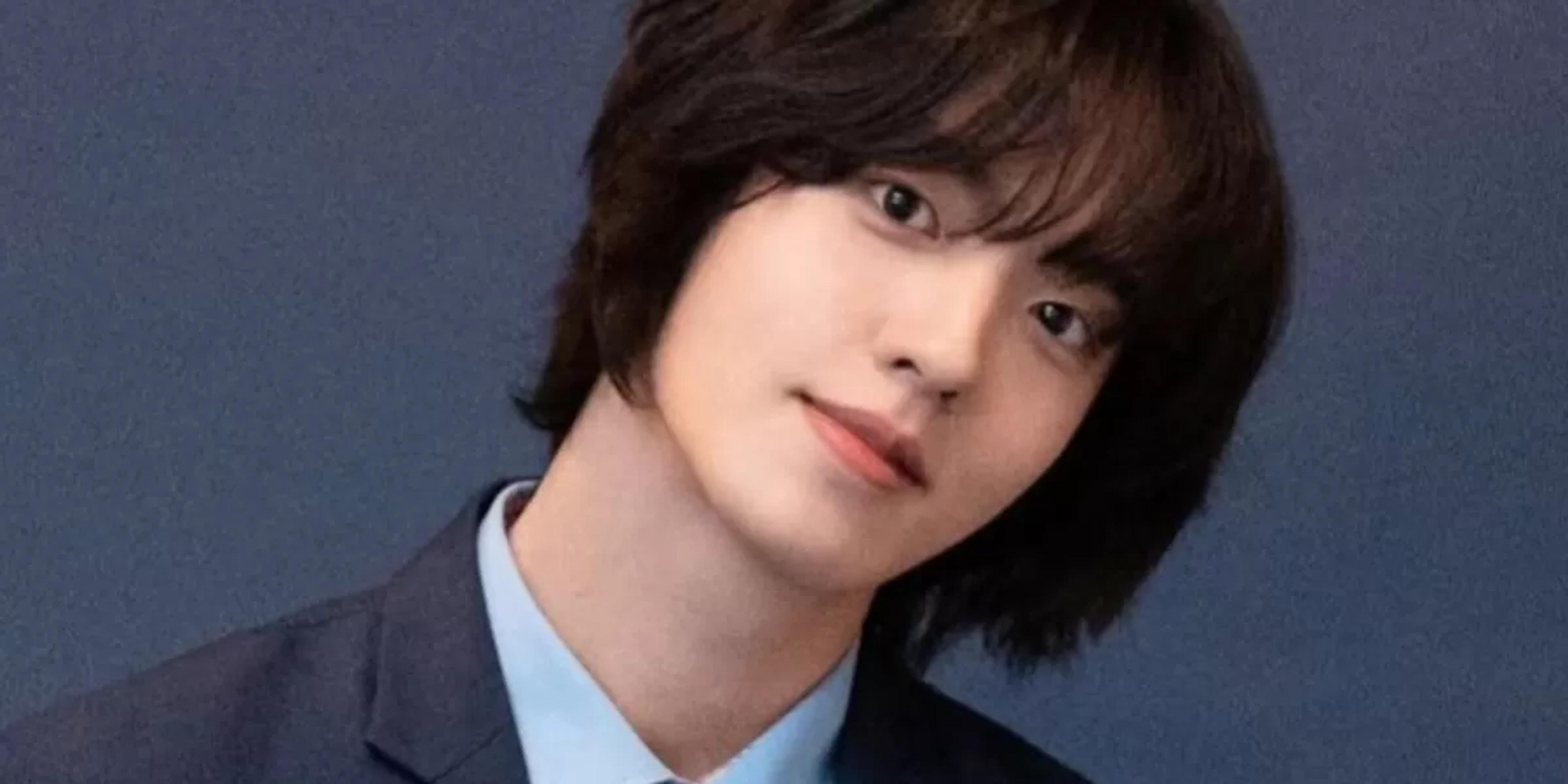 Won Gyubin Akan Perankan Karakter Bongseok di Drama 'Moving' Season 2