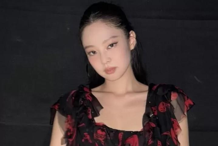 Dari Coachella ke Spanyol, Jennie BLACKPINK Jadi Headliner di Mad Cool Festival!