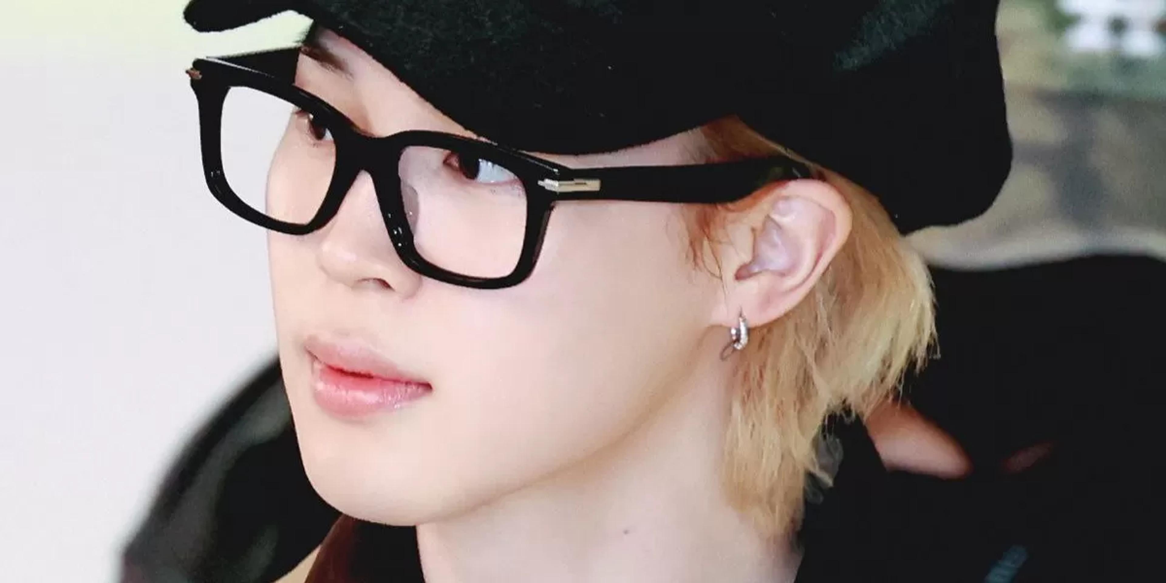 Popularitas Global Tak Surut, Jimin BTS Kembali Duduki Posisi Teratas di Brand Reputation Ini