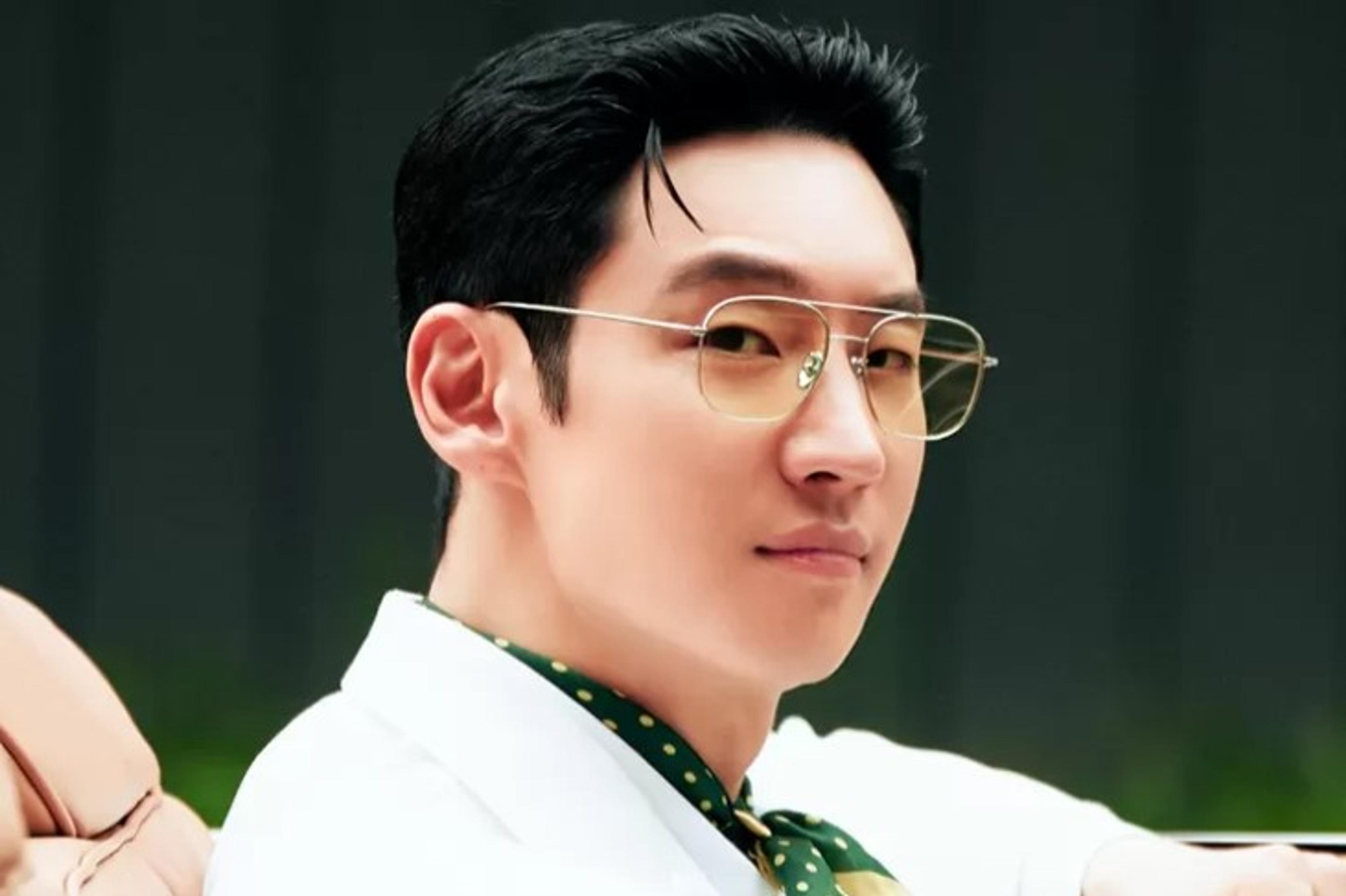 Taxi Driver 3 Episode 7: Lee Je Hoon Siap Bertransformasi Jadi Lorenzo Do Gi, The Italian Gentleman!