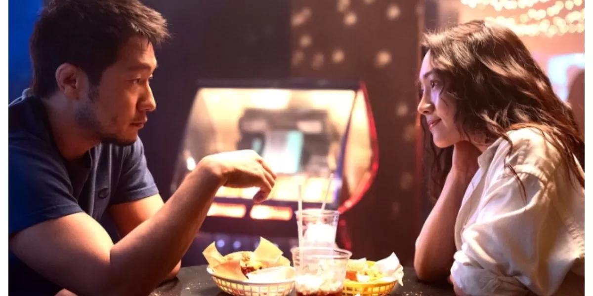 Film Hollywood yang Dibintangi Son Seok Gu Raih Penghargaan Khusus di Sundance, Ukir Prestasi Global Bergengsi