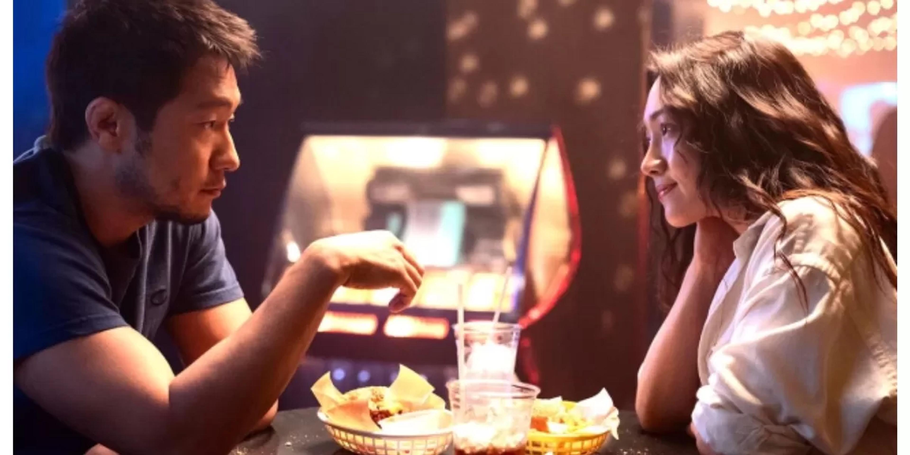 Film Hollywood yang Dibintangi Son Seok Gu Raih Penghargaan Khusus di Sundance, Ukir Prestasi Global Bergengsi