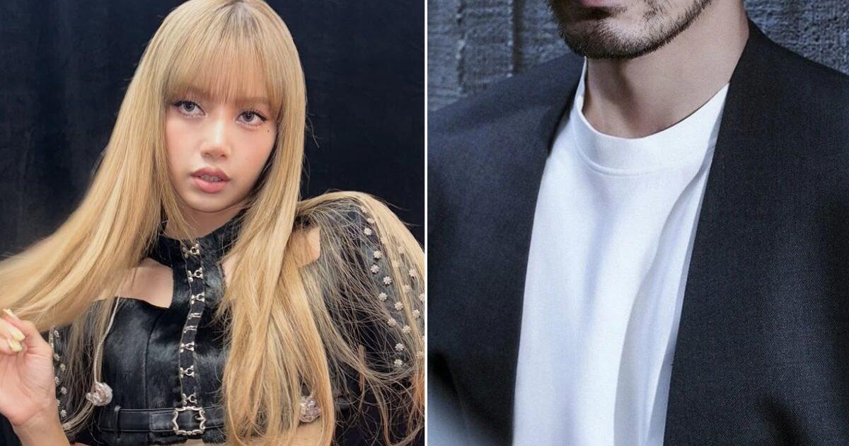 Rumor Proyek Akting Baru Lisa BLACKPINK Dihantui Aktor Kontroversial, Fans Tak Setuju