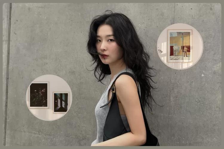  Seulgi Red Velvet dikabarkan akan menggelar pameran fotografi pertamanya