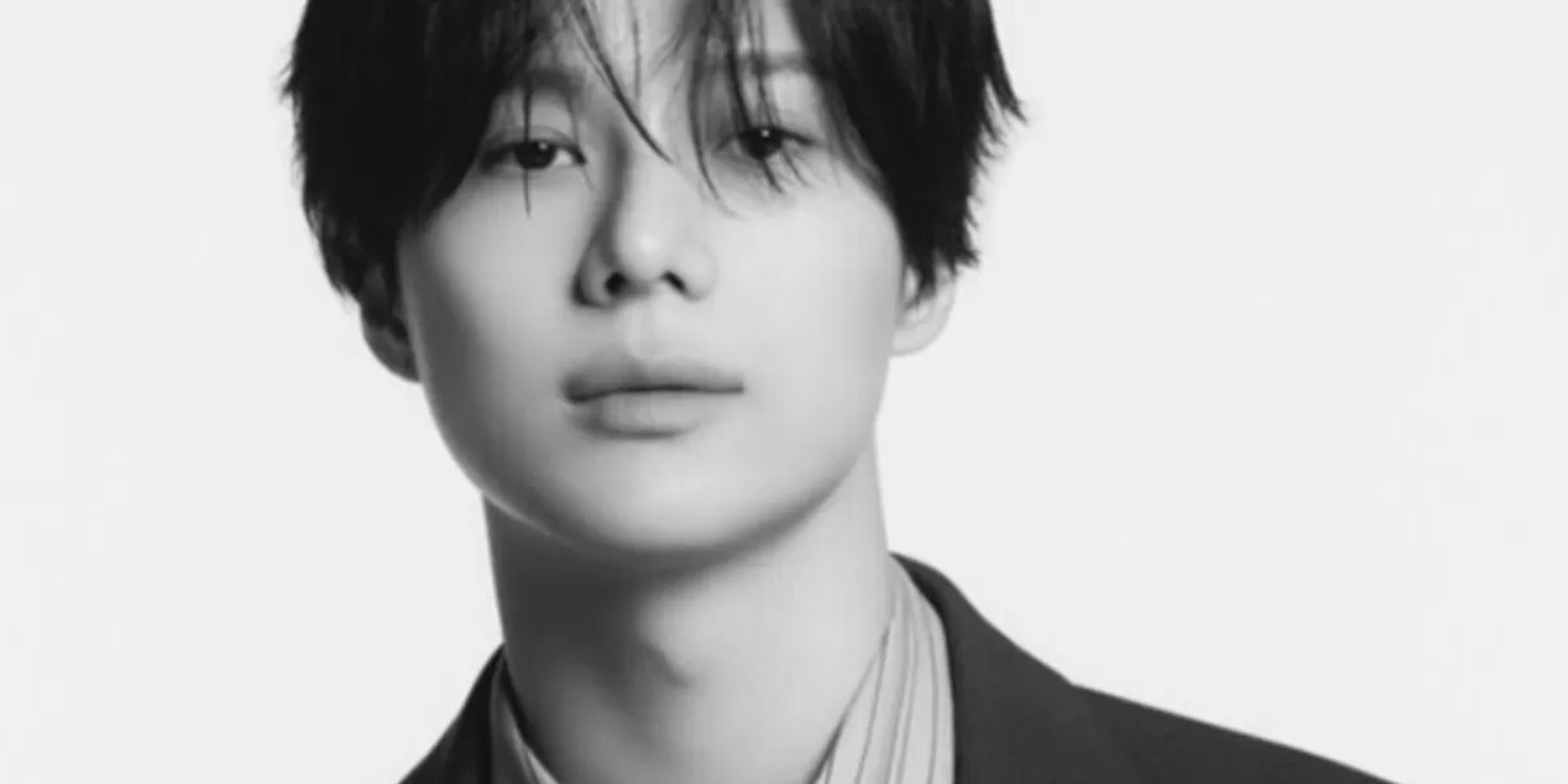 Taemin Jadi Artis Solo Pria Korea Pertama yang Tampil di Coachella