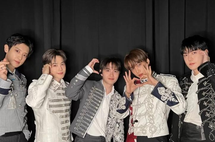 Tetap Solid di Tahun ke-14, EXO Tuai Pujian atas Manajemen Diri dan Kebersamaan