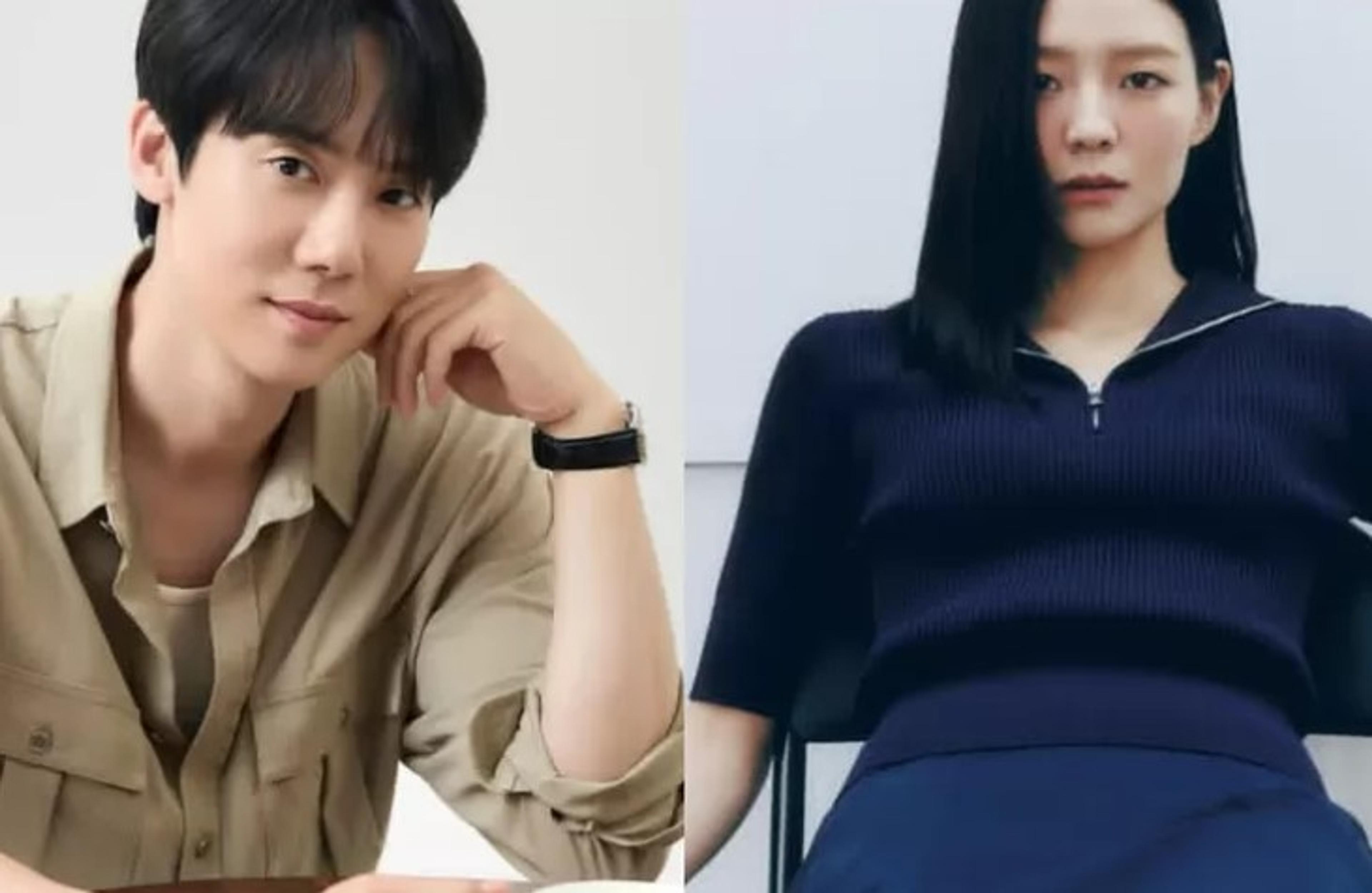 Bakal Berperan sebagai Pengacara, Yoo Yeon Seok Jadi Lawan Main Esom dalam Sebuah Drama Terbaru SBS