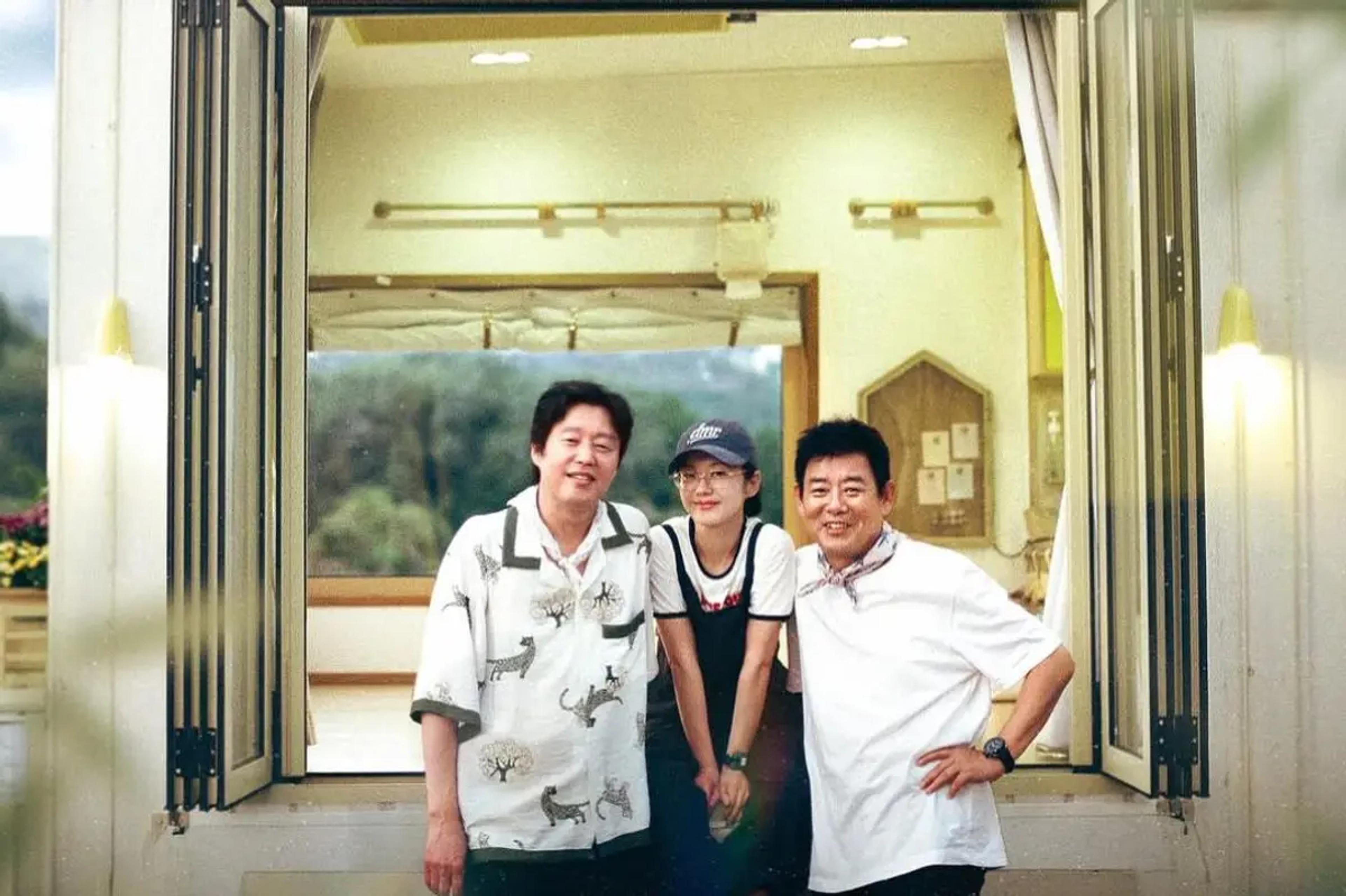 3 Fakta Variety Show House on Wheels Season 5, Ada Jang Nara!