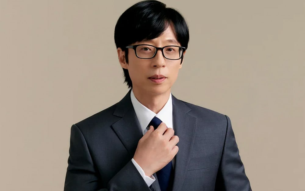 Yoo Jae Suk opens about being bullied in school