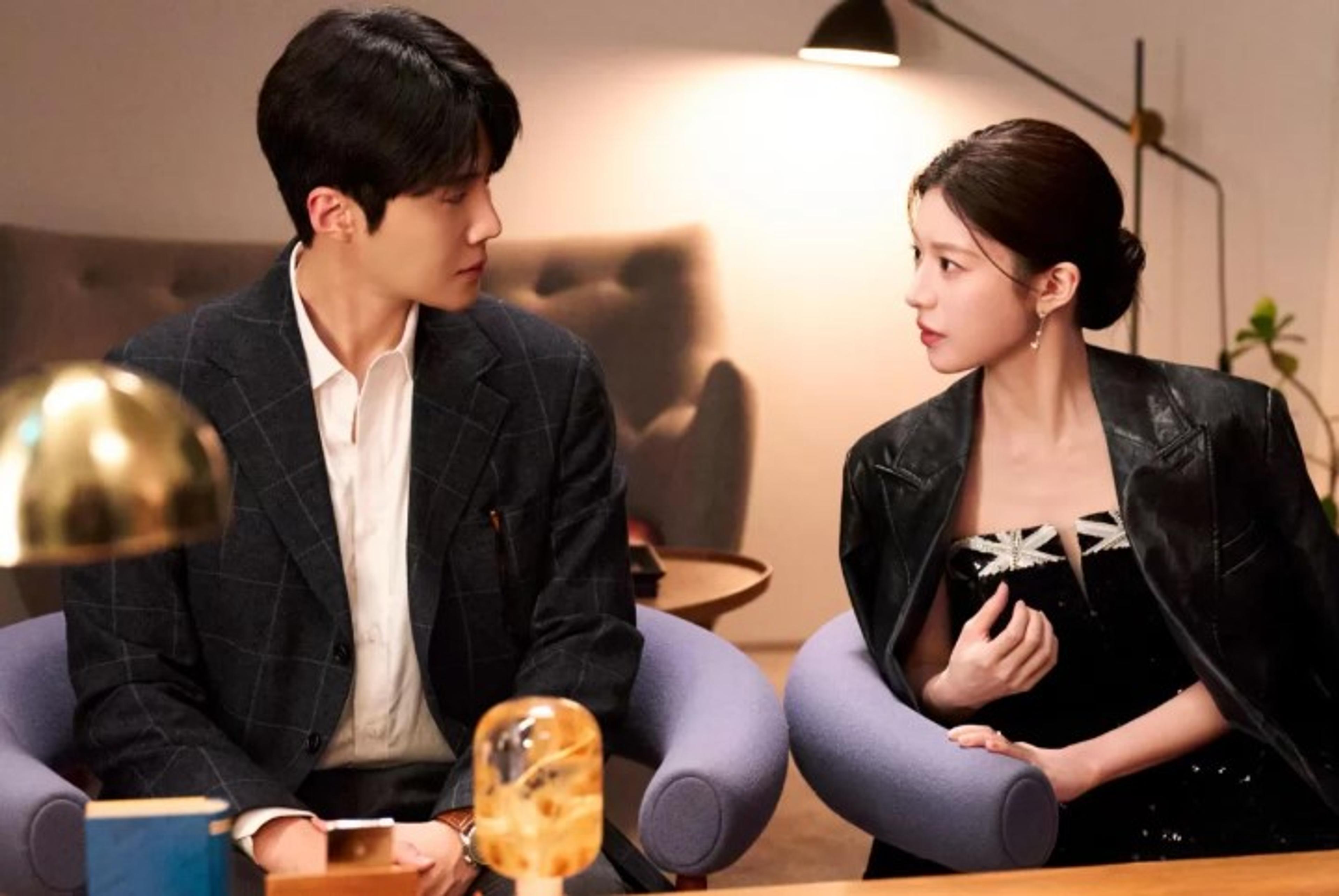 Can This Love Be Translated? Raih Posisi #2 Global Netflix, Kim Seon Ho dan Go Yoon Jung Tuai Pujian