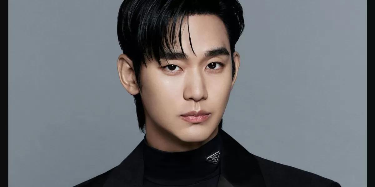 Kim Soo Hyun Digugat Merek Kosmetik, Pengadilan Ungkap Tak Bisa Proses dan Ambil Keputusan, Apa Alasannya?