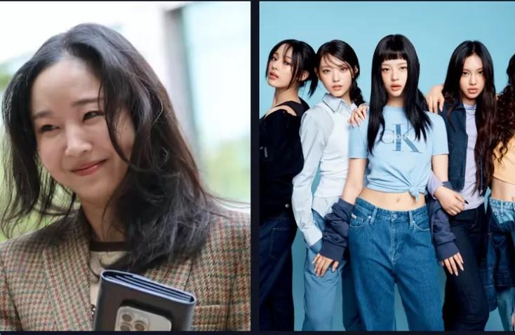 Kalah Lawan ADOR di Persidangan, Dispatch Ungkap Min Hee Jin Pelaku Utama Jatuhnya NewJeans?