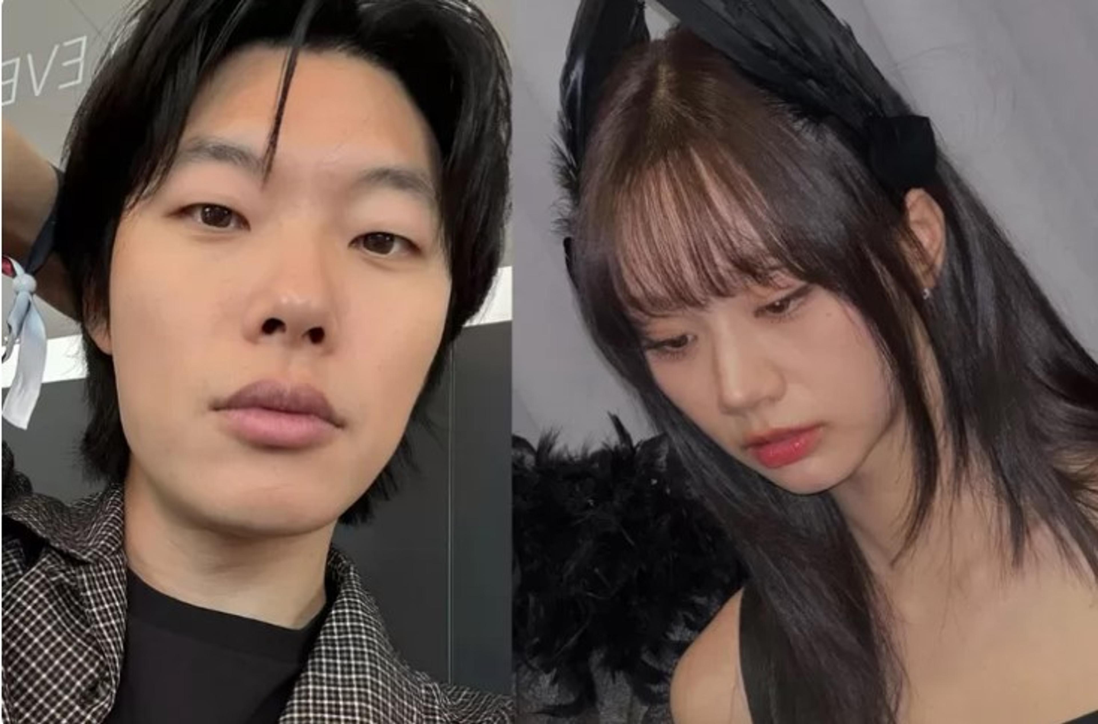 Sempat dikabarkan Absen, tvN Konfirmasi Kontribusi Ryu Jun Yeol Mantan Hyeri di Anniversary ke 10 Reply 1988