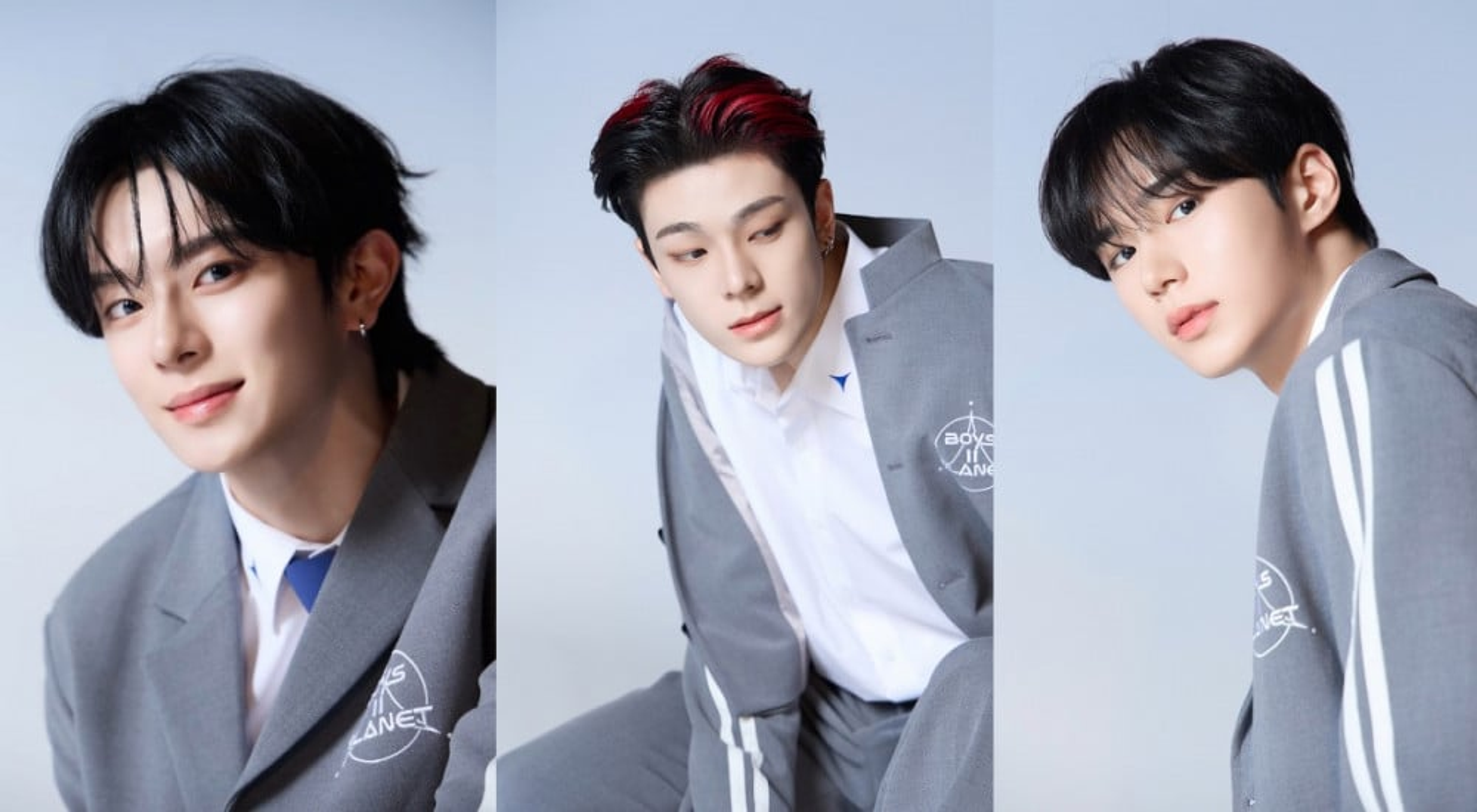 Mnet's 'Boys II Planet' introduces all 154 contestants