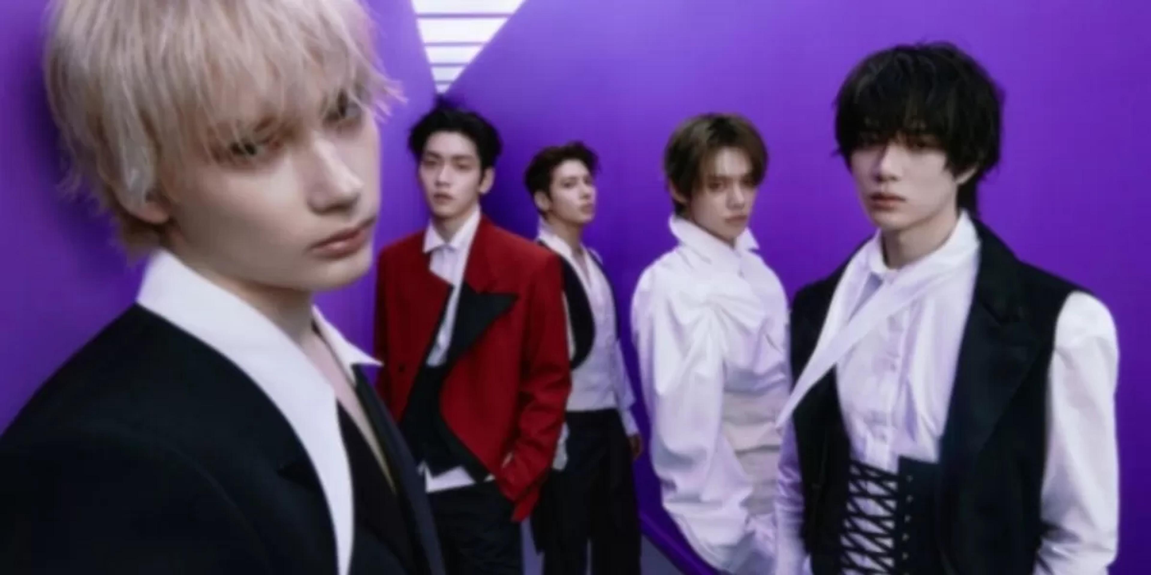 TXT Kembali Meraih Posisi No. 1 di Peringkat Album Harian Oricon dengan Album ‘7TH YEAR: A Moment of Stillness in the Thorns