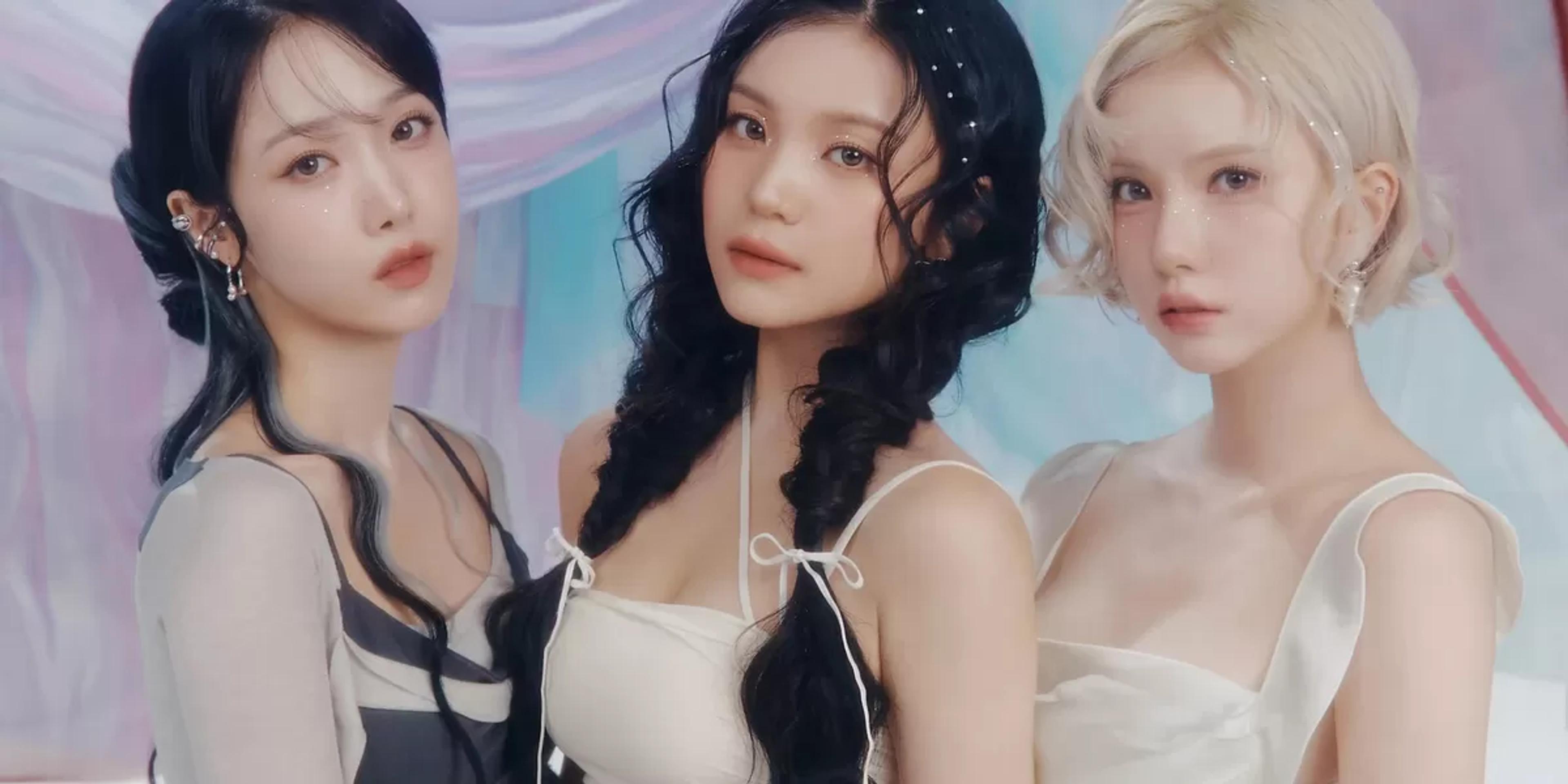 VIVIZ Resmi Akhiri Kontrak dengan Big Planet Made, Ungkap Alasan di Balik Keputusan