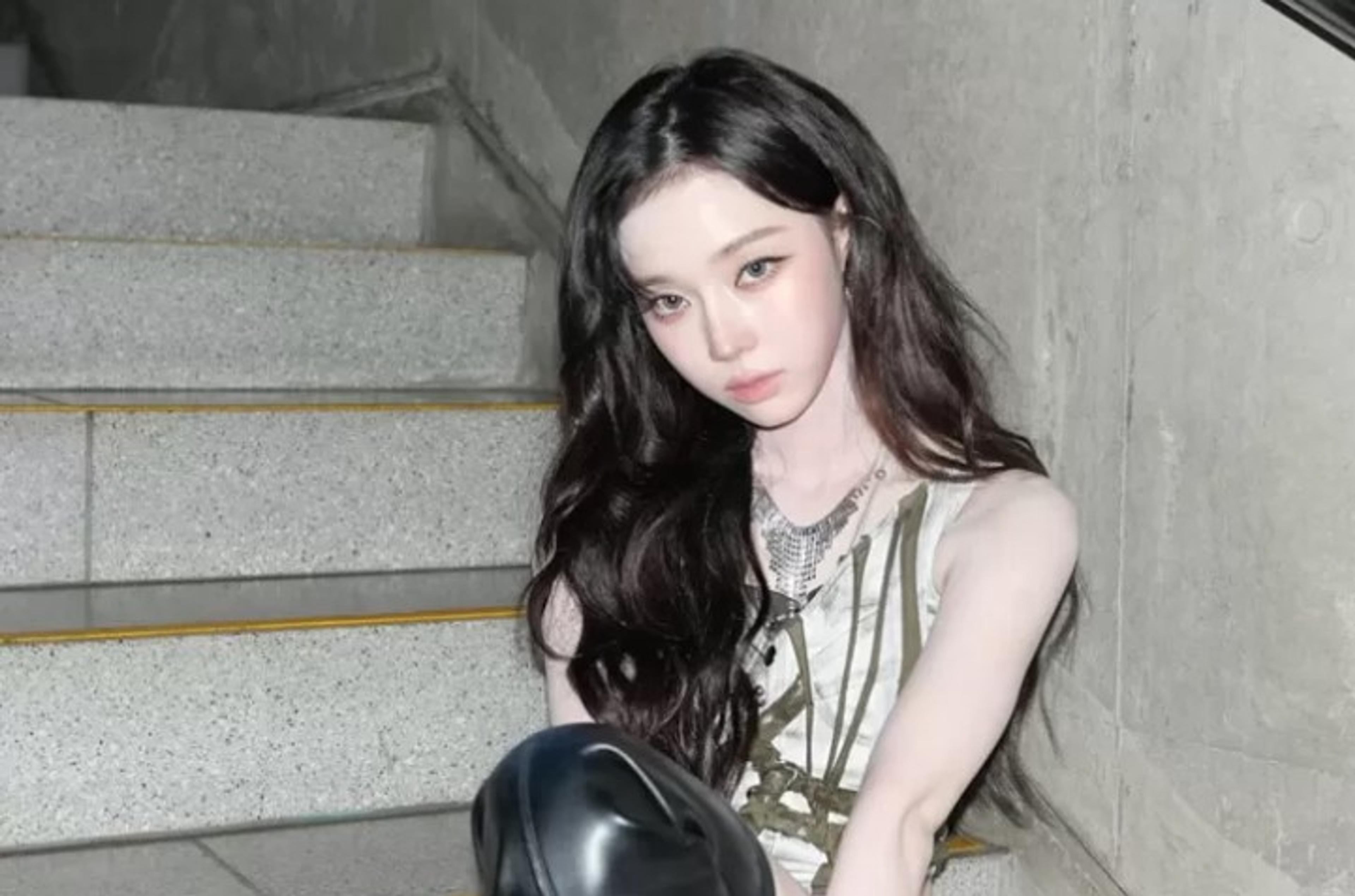 SM Entertainment Umumkan Winter aespa Tidak Hadir di Konser Karena Gejala Influenza