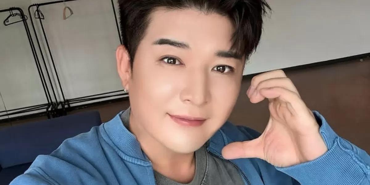 Untuk Pertama Kali Shindong Super Junior Akui Berhenti Berhubungan dengan Orang Tuanya Karena Masalah Ini