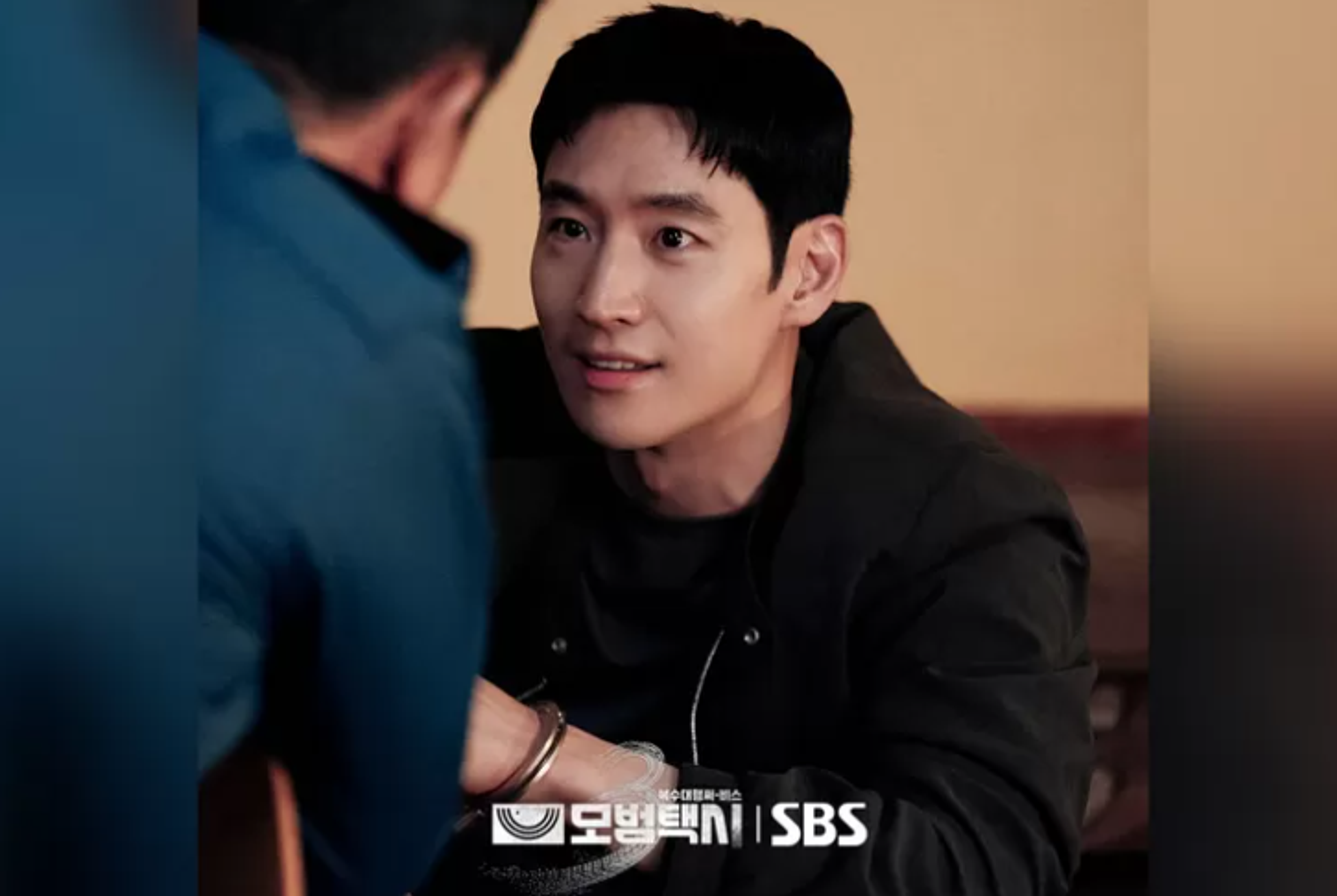 Lee Je Hoon Diborgol di Episode 13 Taxi Driver 3, Strategi Rahasia atau Bahaya Nyata?