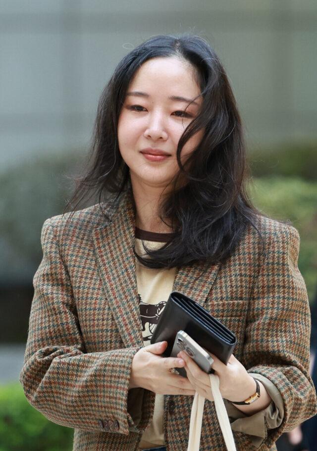 Min Hee Jin Dikecam Karena Ajukan Banding Usai Terbukti Bersalah dalam Kasus Pelecehan di Tempat Kerja