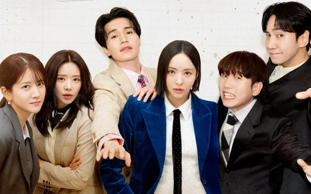 'The Divorce Insurance' viewership rating continues to decline, remaining in the 1% range
