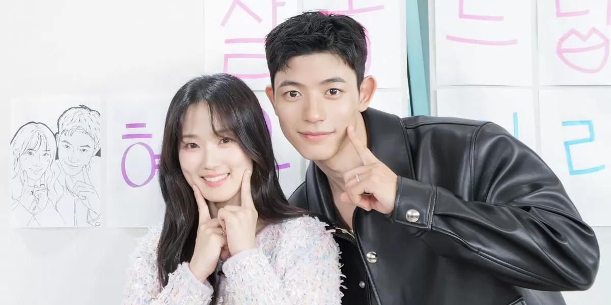 Raih Rating Tinggi, Inilah Ending Drama No Tail To Tell yang Dibintangi Kim Hye Yoon dan Lomon!