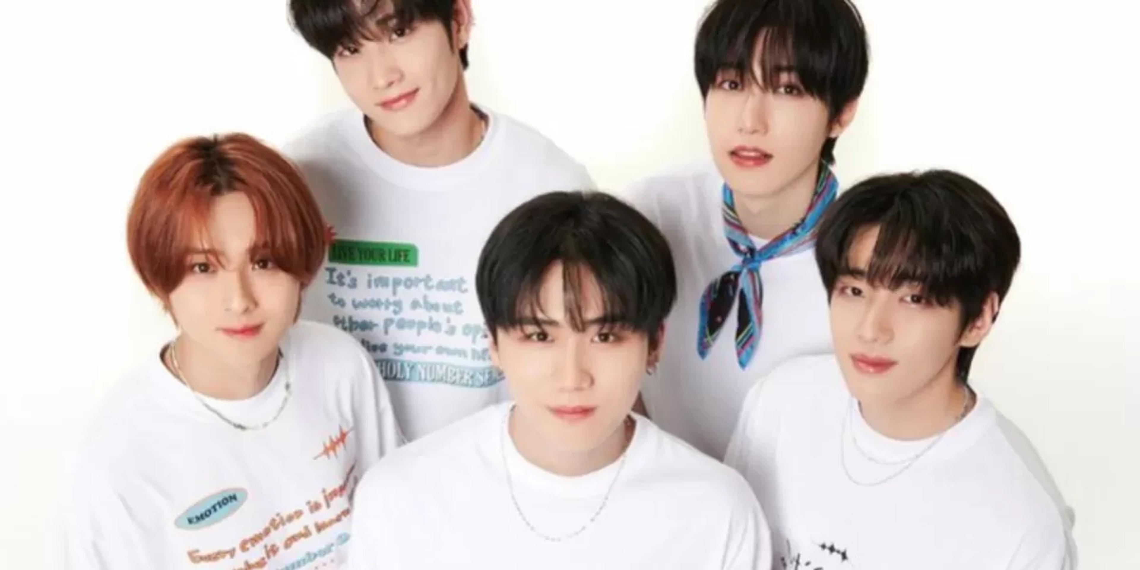 DKZ Akan Mengakhiri Aktivitas Grup Pada Bulan Mei 2026