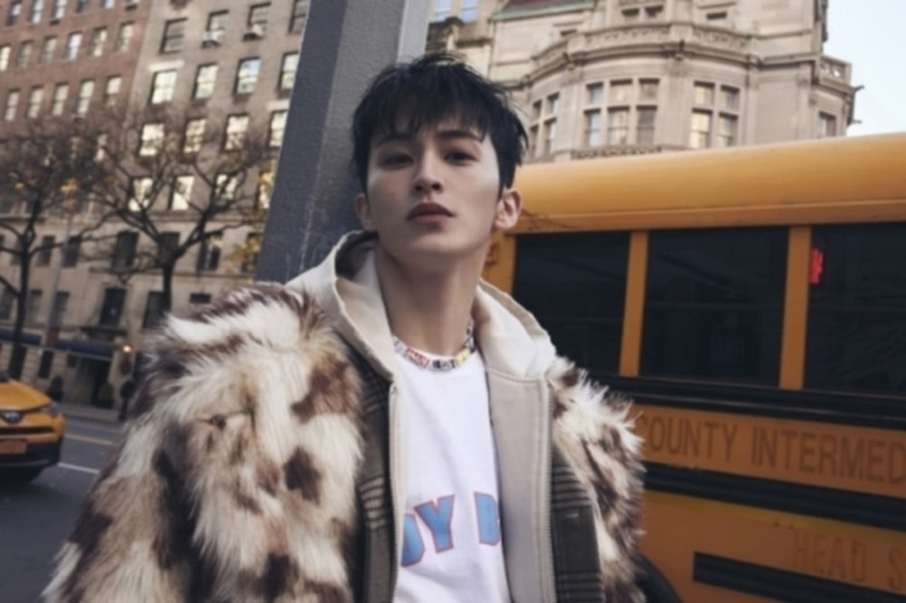 NCT’s Mark revealed as owner of 5 billion KRW (about $3.53 million) luxury apartment in Gangnam’s Nonhyeon-dong