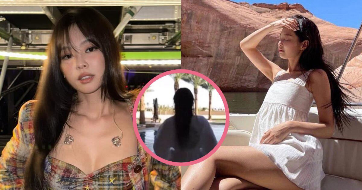 Heboh Isu “Yachting”, Jennie BLACKPINK Diduga Terlibat dalam Dunia Eskort Selebriti
