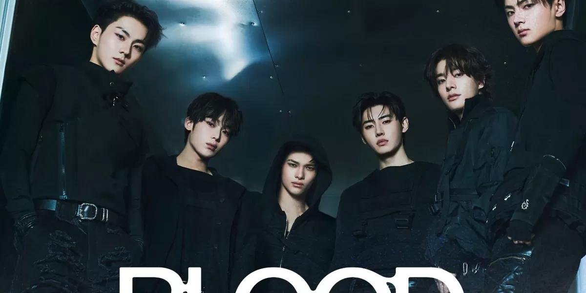 Tiket Untuk Konser ENHYPEN 'BLOOD SAGA' di Seoul Terjual Habis Dengan Cepat