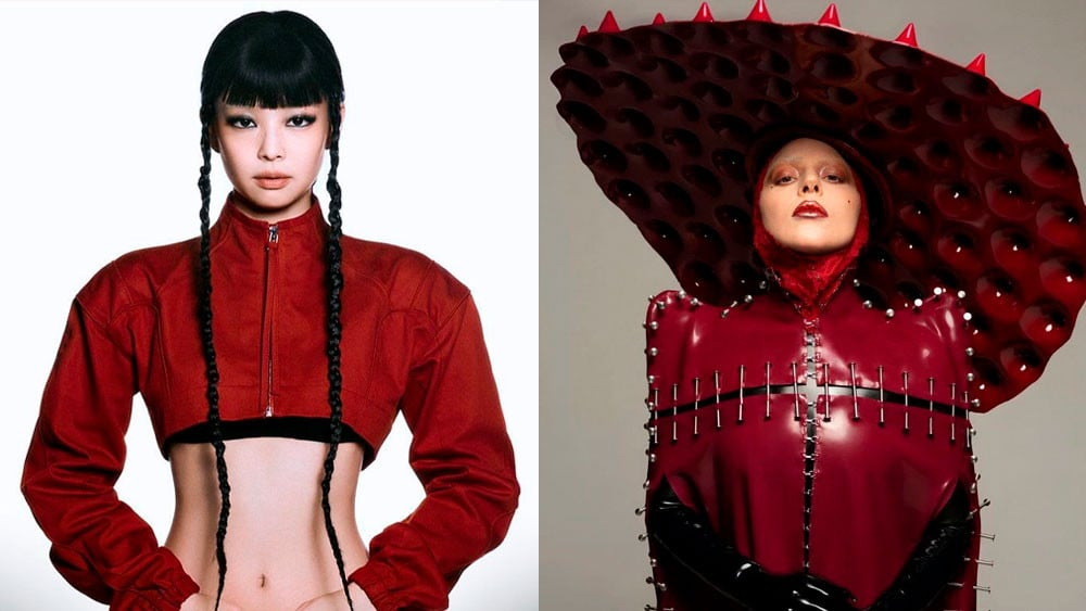 BLACKPINK JENNIE's “LIKE JENNIE" surpassed Lady Gaga’s “Abracadabra” to become the Most-Streamed 2025 song by a Female Artist