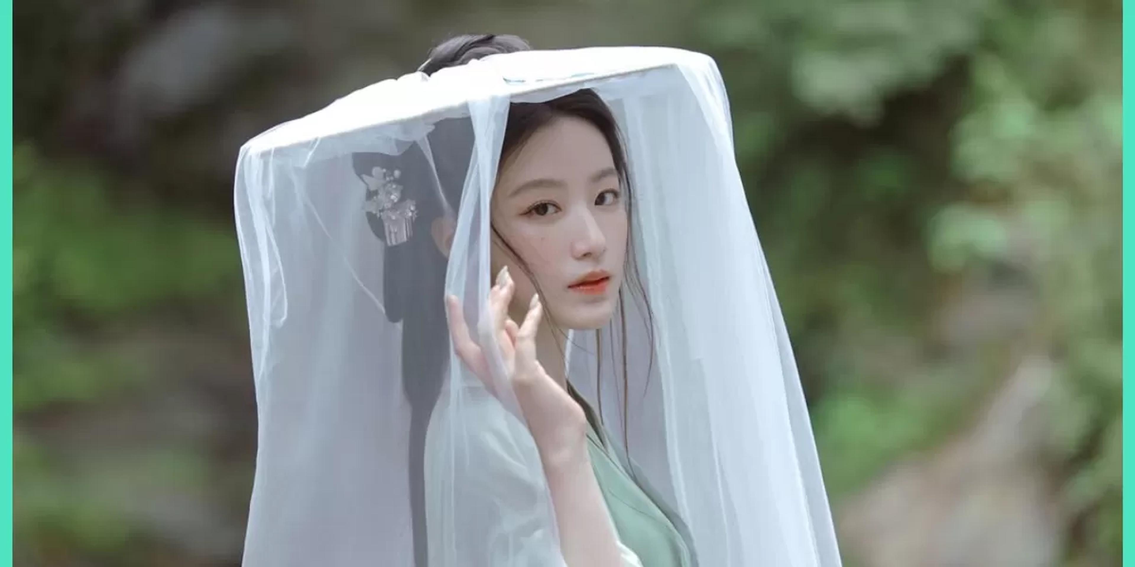 Dari Idol ke Aktris, Shuhua IDLE Debut Akting sebagai Pemeran Utama di Film Happy and Joyful Days 