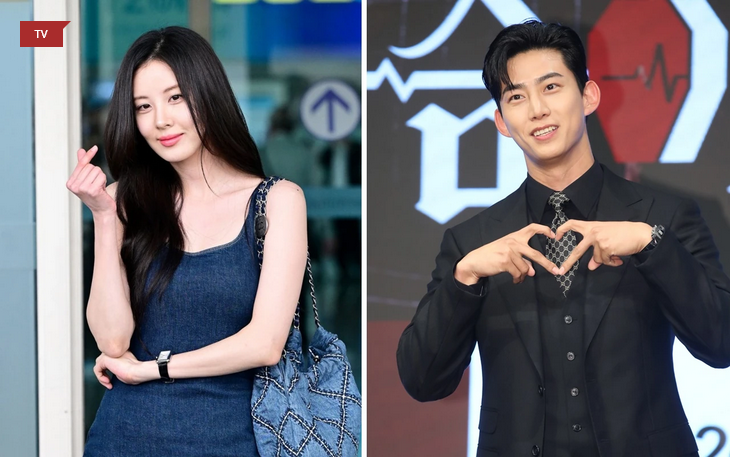 Drama Seohyun & Taecyeon 'The First Night With The Duke' Dipastikan Hapus Rekaman Syuting